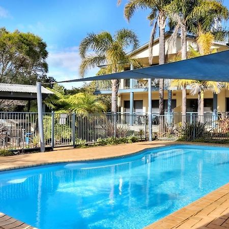 Sorrento Apartments Merimbula Esterno foto