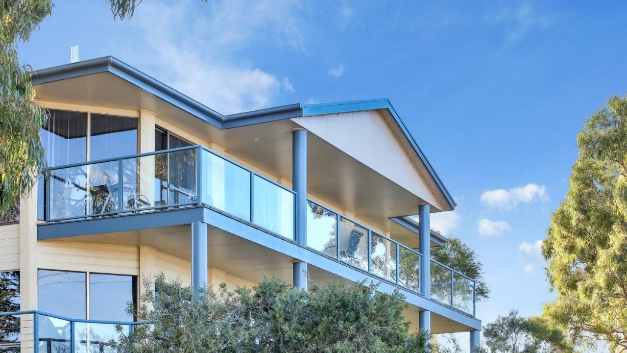 Sorrento Apartments Merimbula Esterno foto