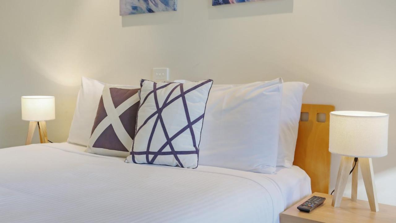 Sorrento Apartments Merimbula Esterno foto