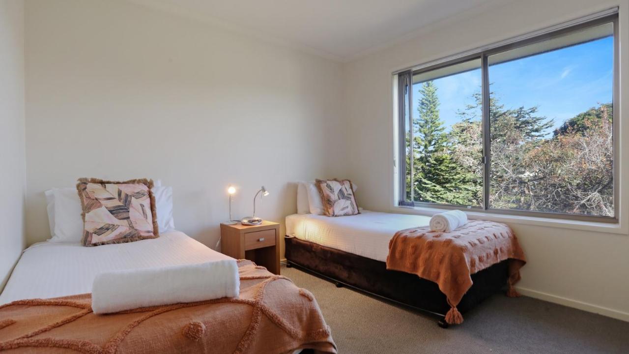Sorrento Apartments Merimbula Esterno foto