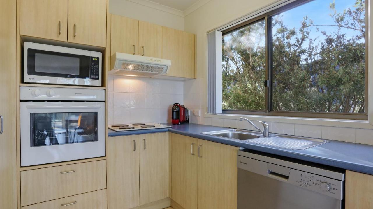 Sorrento Apartments Merimbula Esterno foto