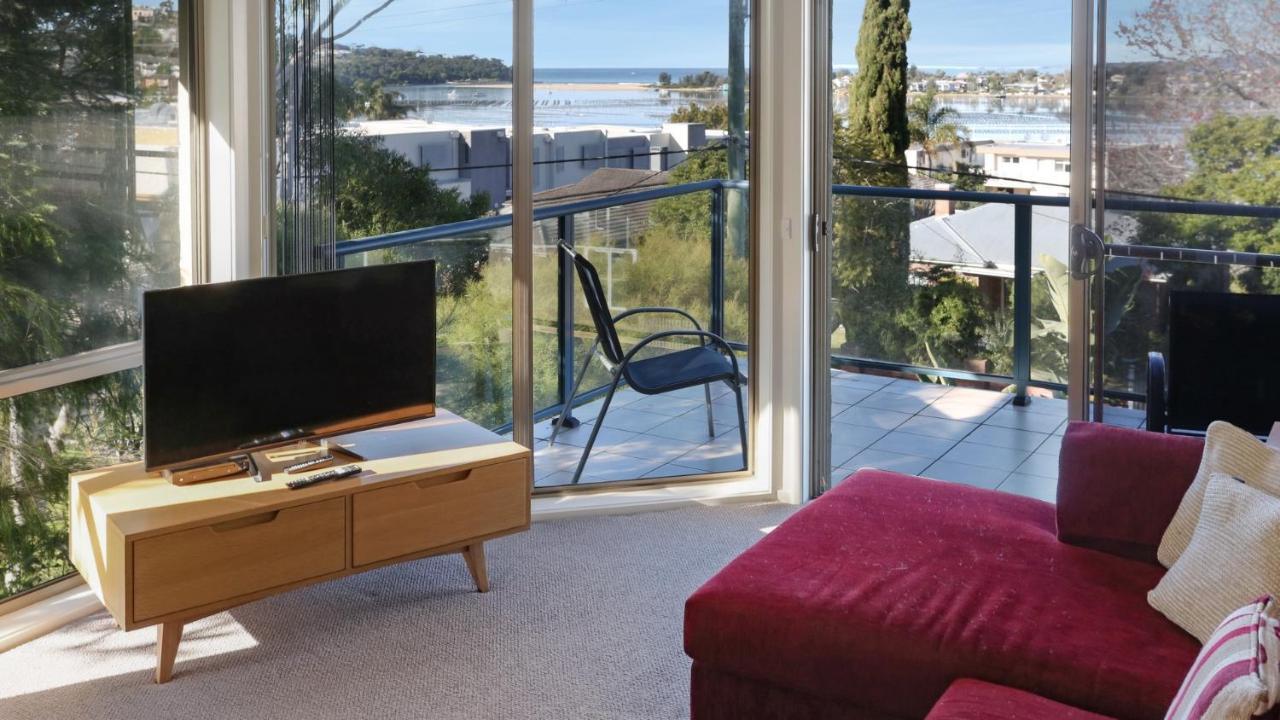 Sorrento Apartments Merimbula Esterno foto