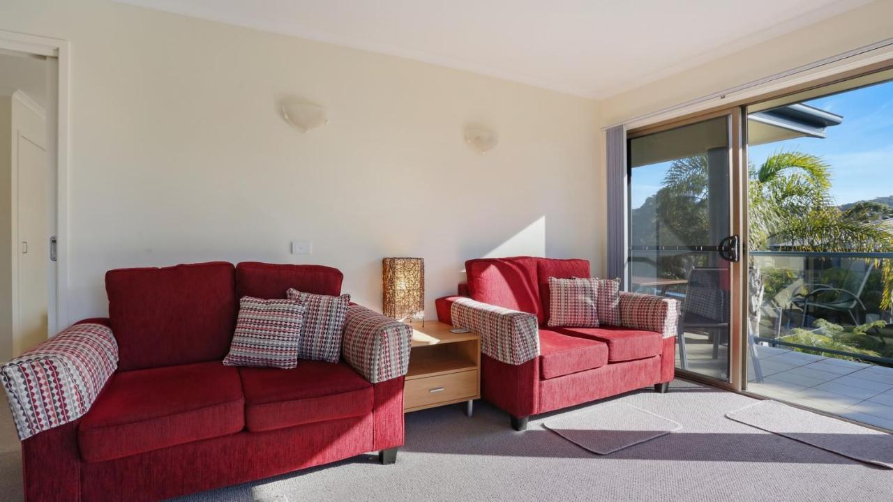 Sorrento Apartments Merimbula Esterno foto