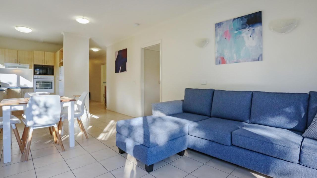 Sorrento Apartments Merimbula Esterno foto