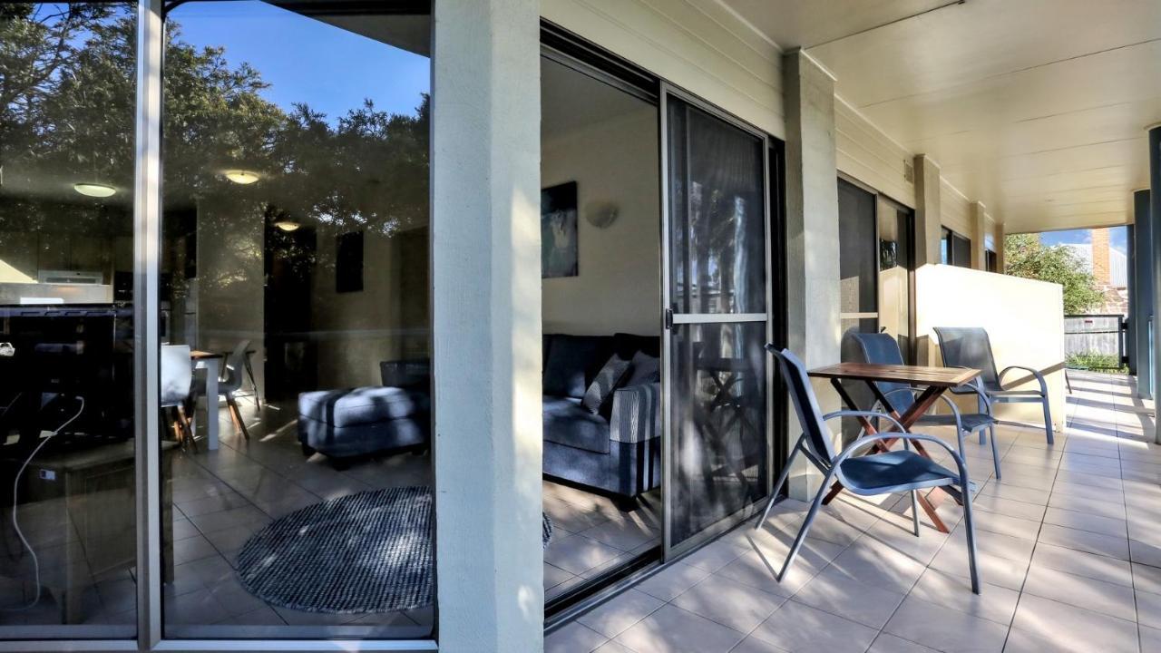 Sorrento Apartments Merimbula Esterno foto