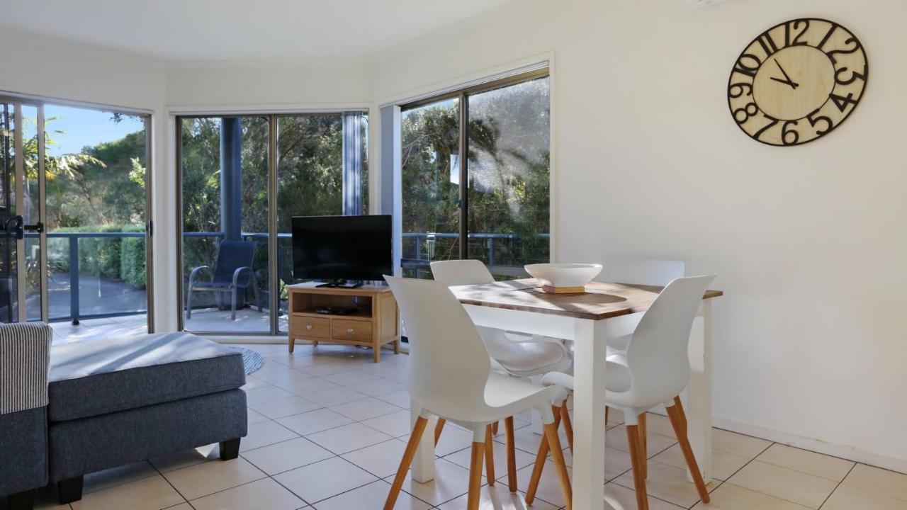 Sorrento Apartments Merimbula Esterno foto