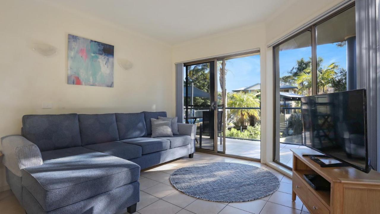 Sorrento Apartments Merimbula Esterno foto